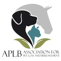 Link to Association for Pet Loss and Bereavement Website